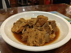 -七菜馆·东北菜·蒸饺(文体路店)