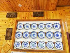 -云河农家乐饭店(福禄缘树山店)