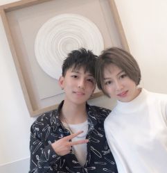 -简法造型·品牌形象店