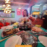 好鸡配好水😘汤鲜肉美吃得倍儿舒服🤗
