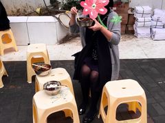 -金牌罗记肠旺面(蔡家街店)