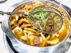 -古乐牛香·鲜牛肉牛杂火锅(吴江三里桥运东商业广场店)