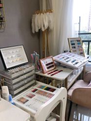 -첫번째 初见美学中心