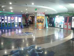 -天幕新彩云国际影城(激光巨幕店)