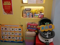 -巧虎KIDS早教中心(青秀区盛天地店)