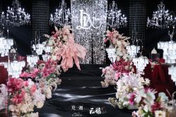-觅遇Meet U私人婚礼定制(潮汕店)