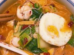 -阿琴面馆(武林路店)