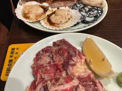 -蒜香焼肉PURUSHIN(马场路店)