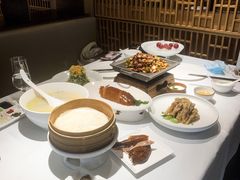 -四季民福烤鸭店(前门店)