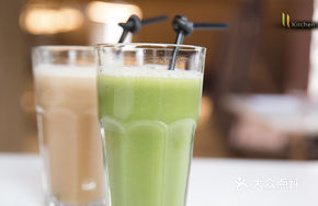 Freshly Squeezed Mixed Juice