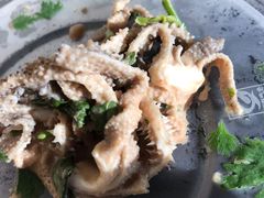 -门框胡同百年卤煮(鸟巢店)