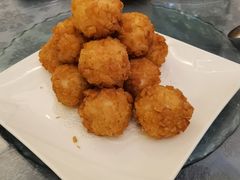 -山外山菜馆(玉泉路店)