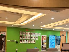 -爱康国宾体检中心(杭州滨江江南大道分院)