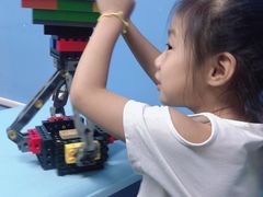 -童程童美少儿编程乐高机器人(世纪都会校区)