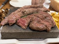 -Entrecôte 法国牛扒馆(保利·时光里店)