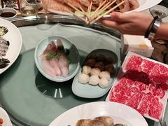 -协成海鲜火锅(情侣路店)