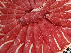 -仁和四季涮肉馆(天坛南门店)