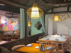 -山里俏·地标皖南菜·屯溪臭鳜鱼(北城万达店)