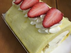 -Family cake壹家烘焙