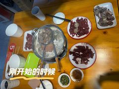 -养牛邓·潮汕牛肉海鲜自助火锅(广州店)