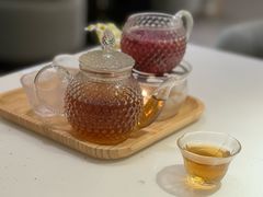 -Tomacado花厨(南京IFC国金中心店)