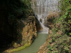 -华蓥山天意谷景区