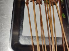 -M-MIX电音烤吧