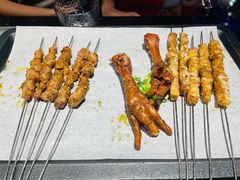 -最先生·烧烤·火锅·音乐聚会餐厅(大悦城店)