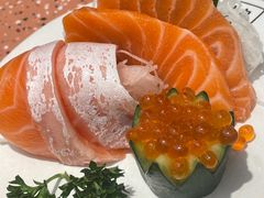 -元气寿司(东方宝泰店)