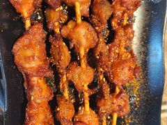 -清真.德枭炕肉店.青海菜(大新街夜市店)