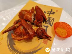 -世纪缘湖滨花园酒店·湖景轩中餐厅(太阳宫店)