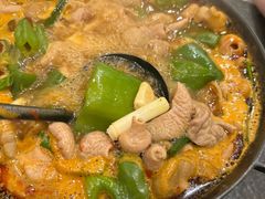-湘肠香火锅店(团结湖店)