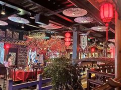 大堂-江南古镇(斗西路万致创意园店)