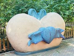 -哈尔滨文化公园