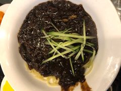 -桃园中华料理炸酱面(燕儿岛路店)