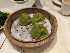 -翡翠拉面小笼包(岭南新天地店)