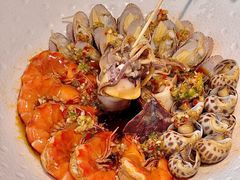 -潮州府·潮菜·砂锅粥(徐家汇店)