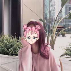 -MVP-专业羽毛无痕接发