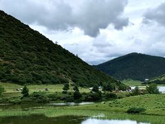 -普达措国家公园