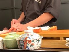 -Sushi Hanzo半藏(天环广场店)
