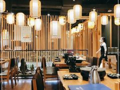 大堂-金刚山黑牛炭火自助烤肉(西大望路店)