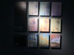 -印象莫奈时光映迹艺术展