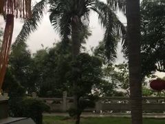 -船政文化景区-罗星塔公园