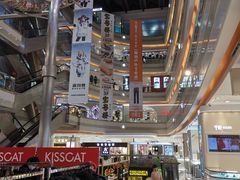 -巴黎春天(浦建店)