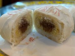 玫瑰豆蓉酥-富华斋饽饽铺·宫廷糕点·伴手礼(护国新天地店)