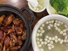 -斯丹姜母鸭·古法干香(涂门街总店)