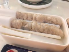 手工鲜虾滑-三头牛·潮汕牛肉生蚝火锅 (夏湾店)