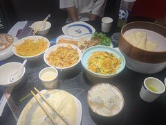 -满园烤鸭·春饼(沈北万达店)