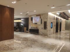 -上海漕河泾万丽酒店