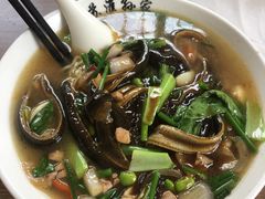 -孙家面馆(小康城店)